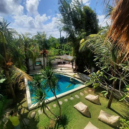Sannyas Boutique Hotel Uluwatu Exteriér fotografie