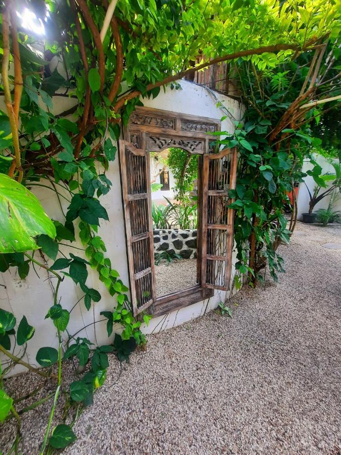 Sannyas Boutique Hotel Uluwatu Exteriér fotografie