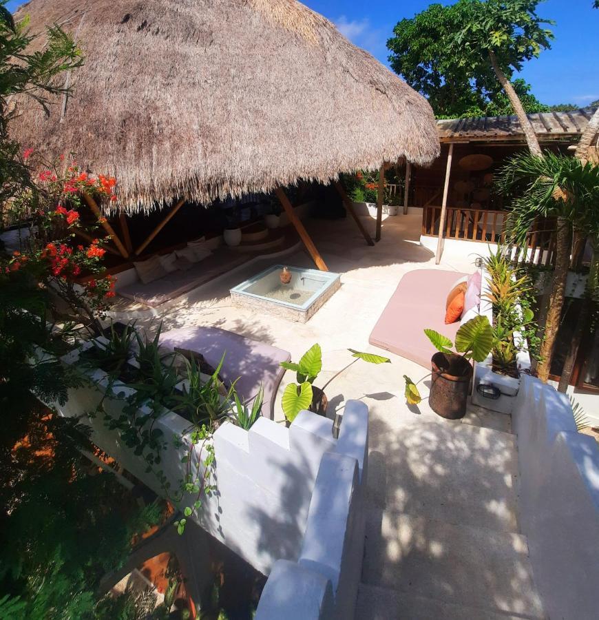 Sannyas Boutique Hotel Uluwatu Exteriér fotografie