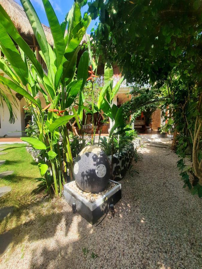 Sannyas Boutique Hotel Uluwatu Exteriér fotografie