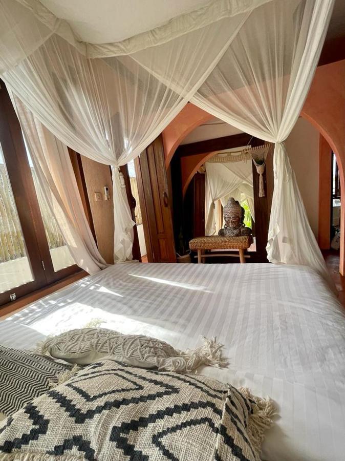 Sannyas Boutique Hotel Uluwatu Exteriér fotografie