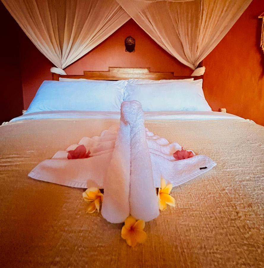 Sannyas Boutique Hotel Uluwatu Exteriér fotografie