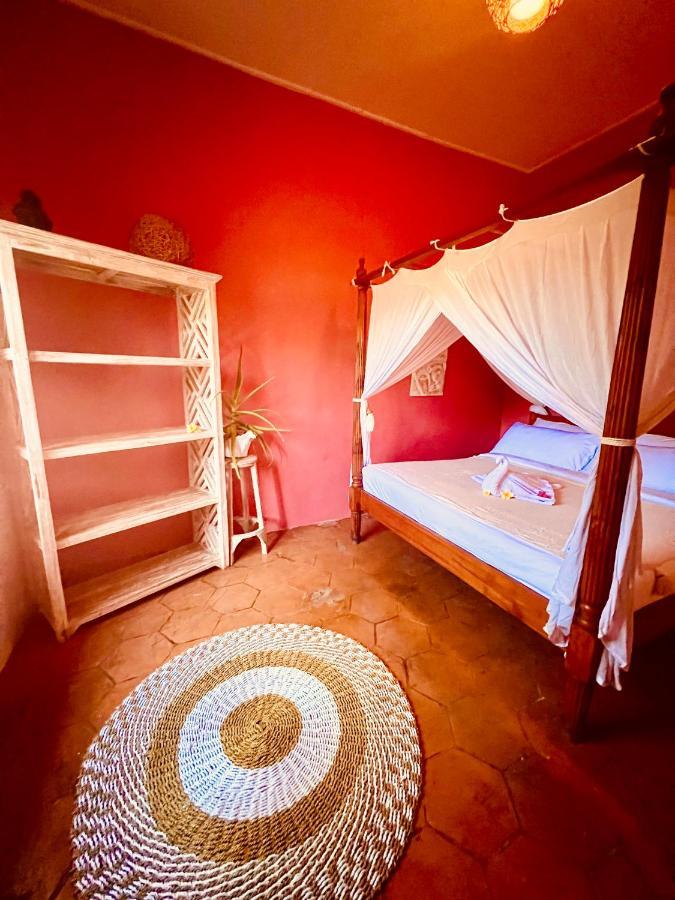 Sannyas Boutique Hotel Uluwatu Exteriér fotografie