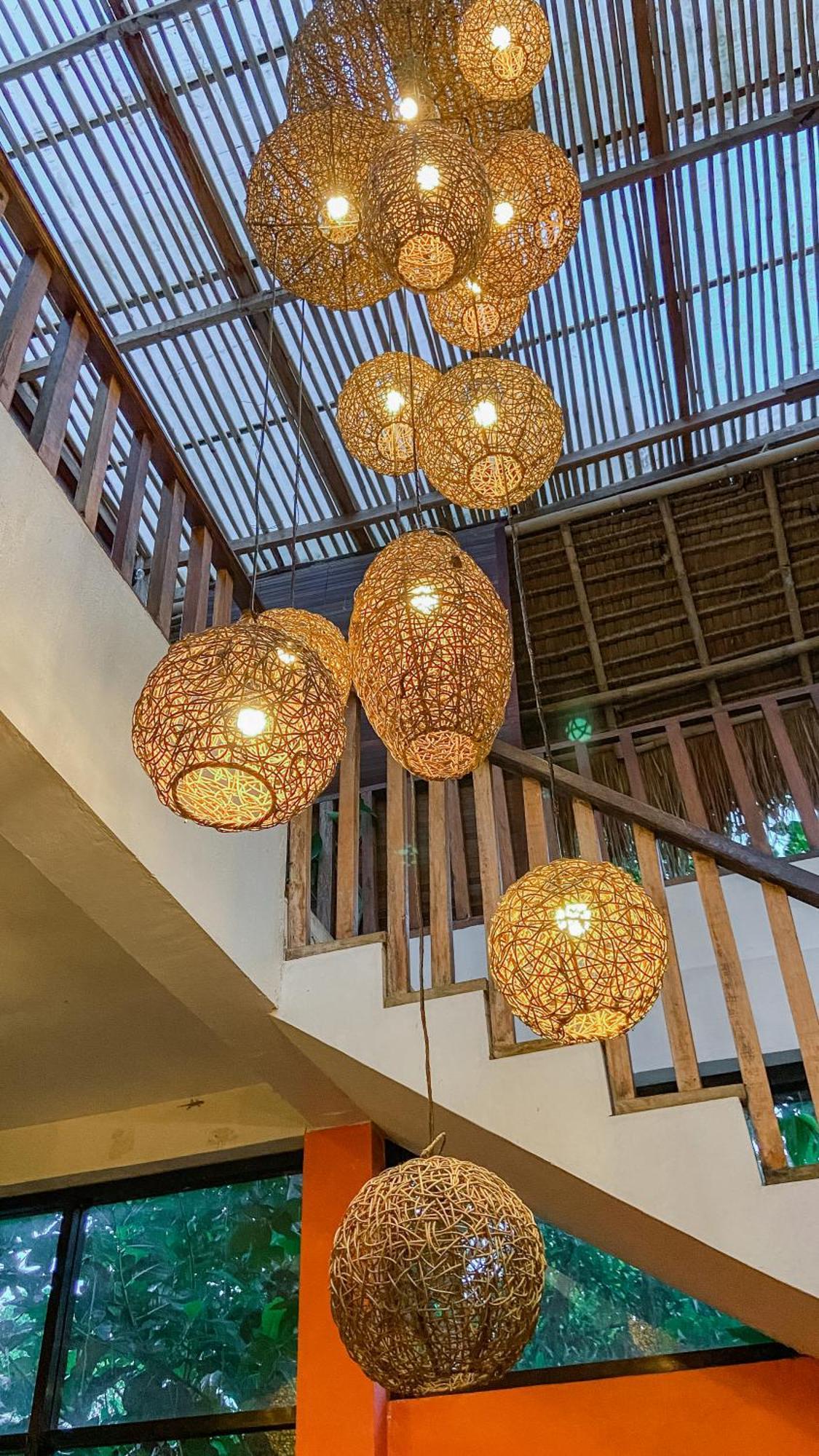 Sannyas Boutique Hotel Uluwatu Exteriér fotografie