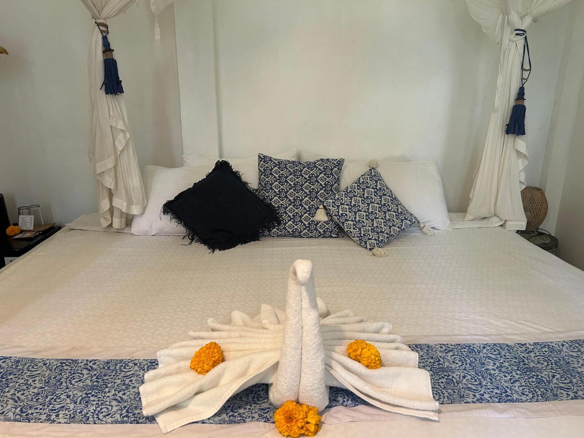 Sannyas Boutique Hotel Uluwatu Exteriér fotografie