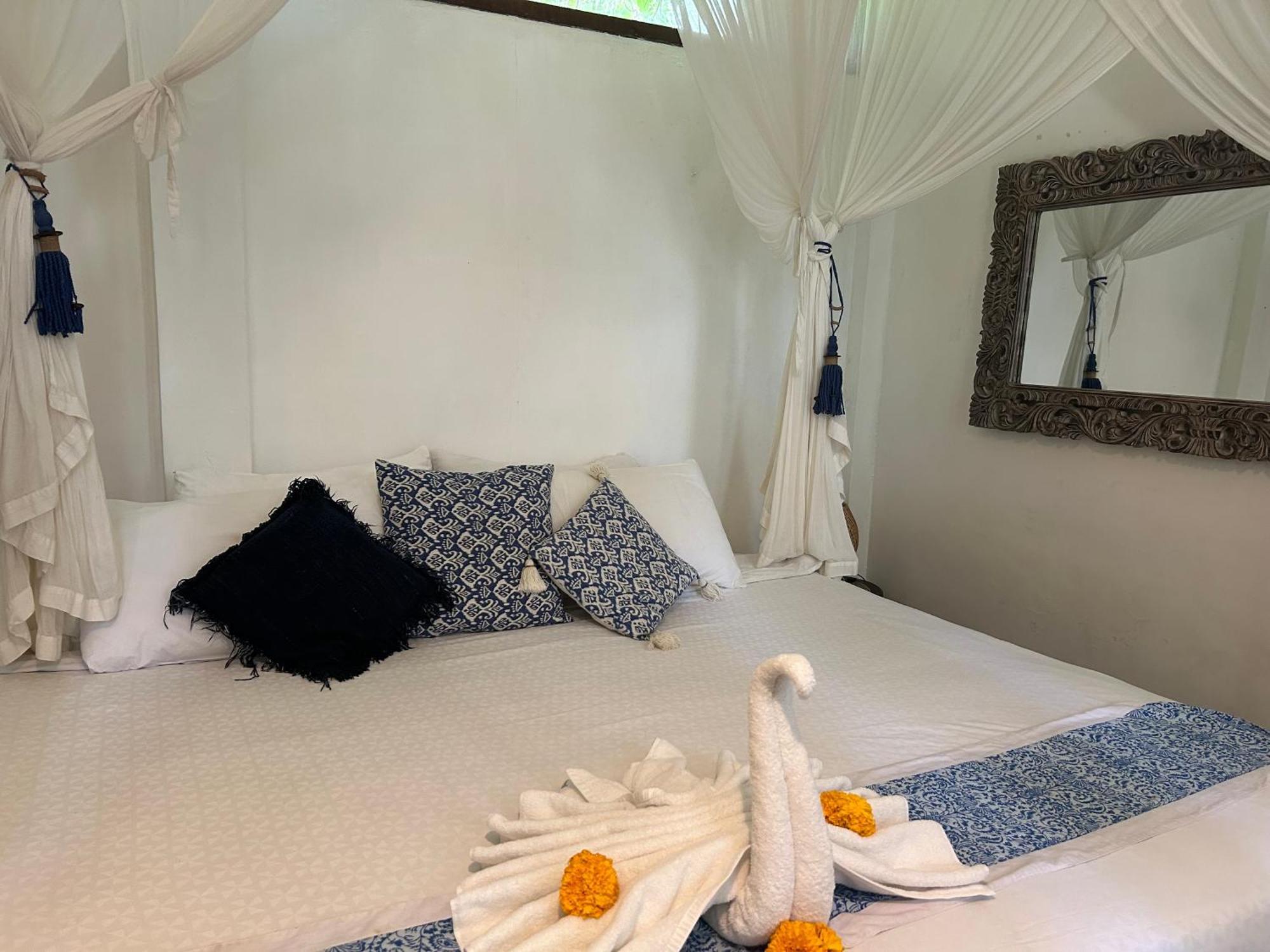 Sannyas Boutique Hotel Uluwatu Exteriér fotografie