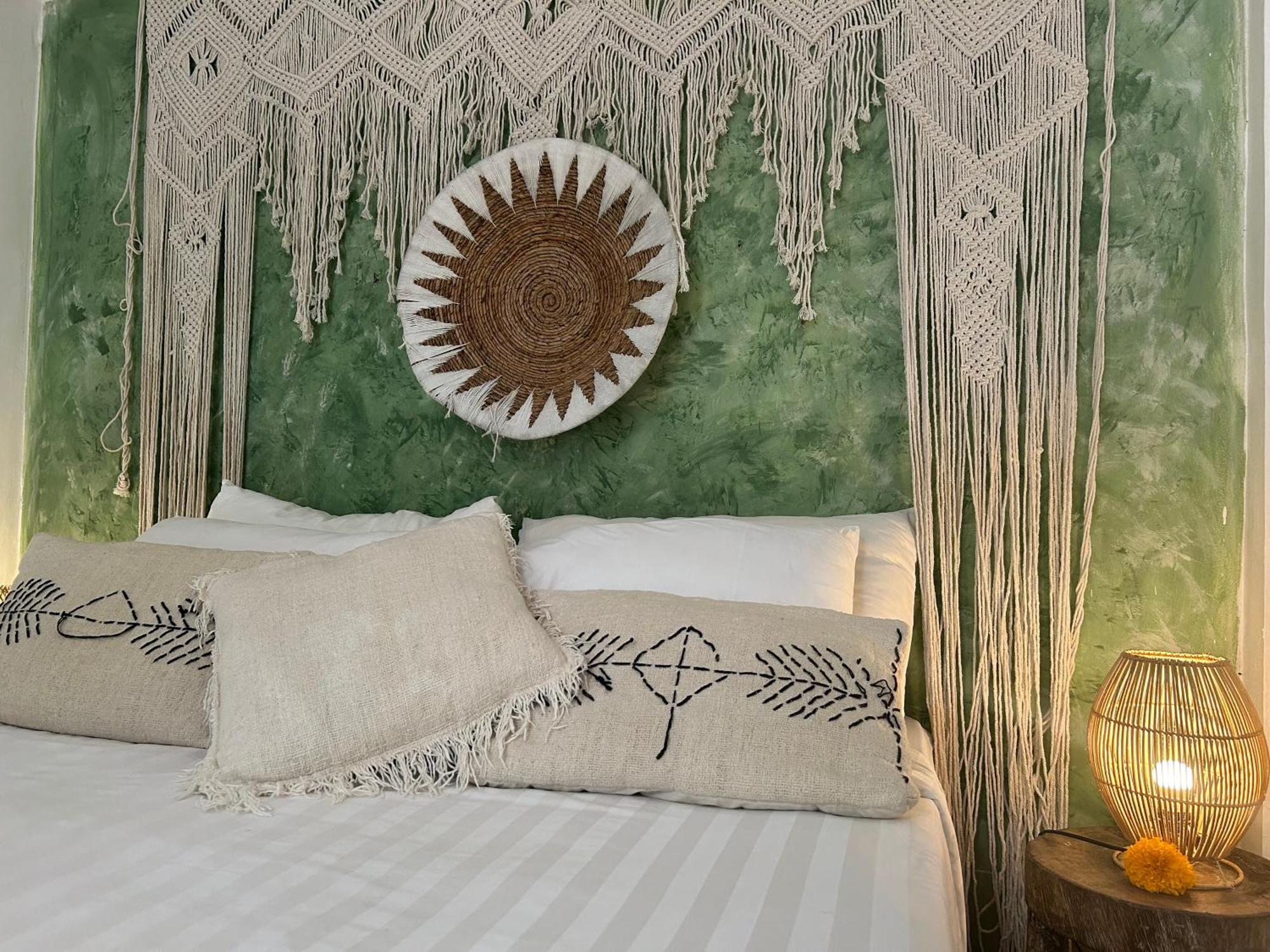 Sannyas Boutique Hotel Uluwatu Exteriér fotografie